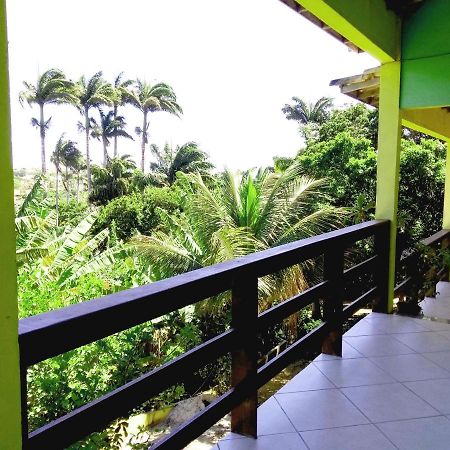 Wando Suites Búzios Exteriör bild