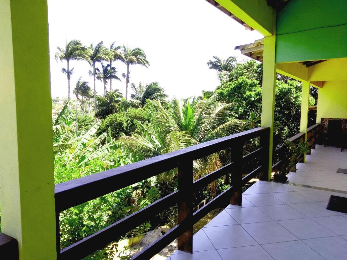 Wando Suites Búzios Exteriör bild