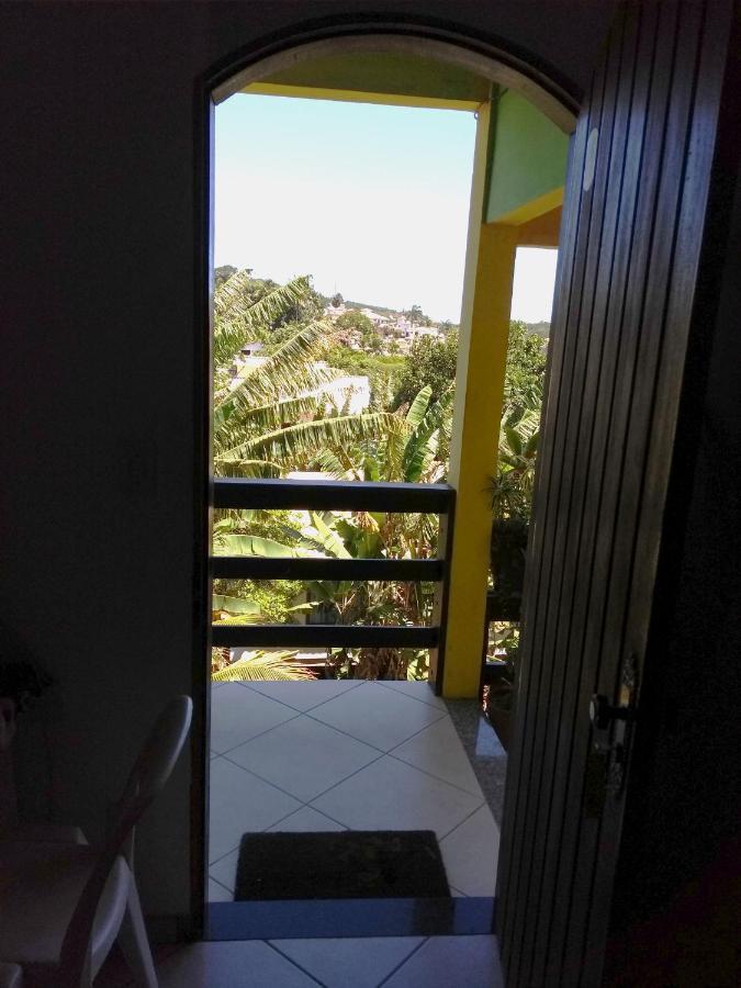 Wando Suites Búzios Exteriör bild