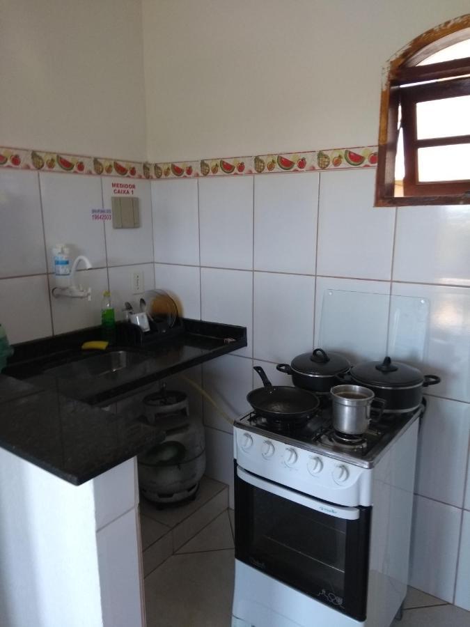 Wando Suites Búzios Exteriör bild