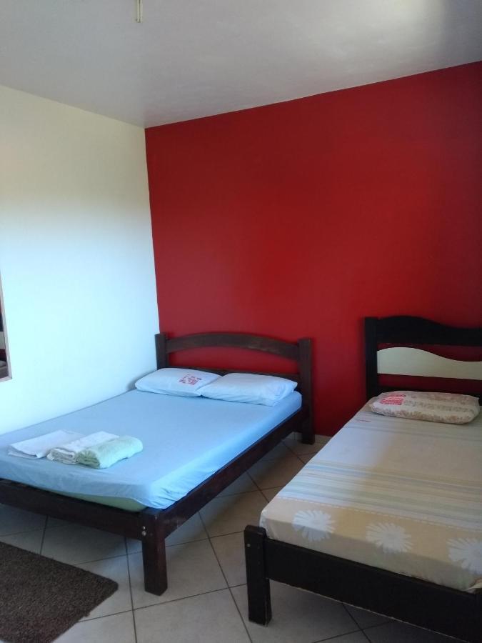 Wando Suites Búzios Exteriör bild