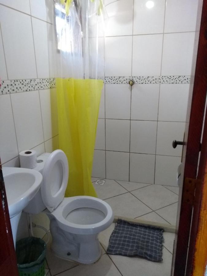 Wando Suites Búzios Exteriör bild