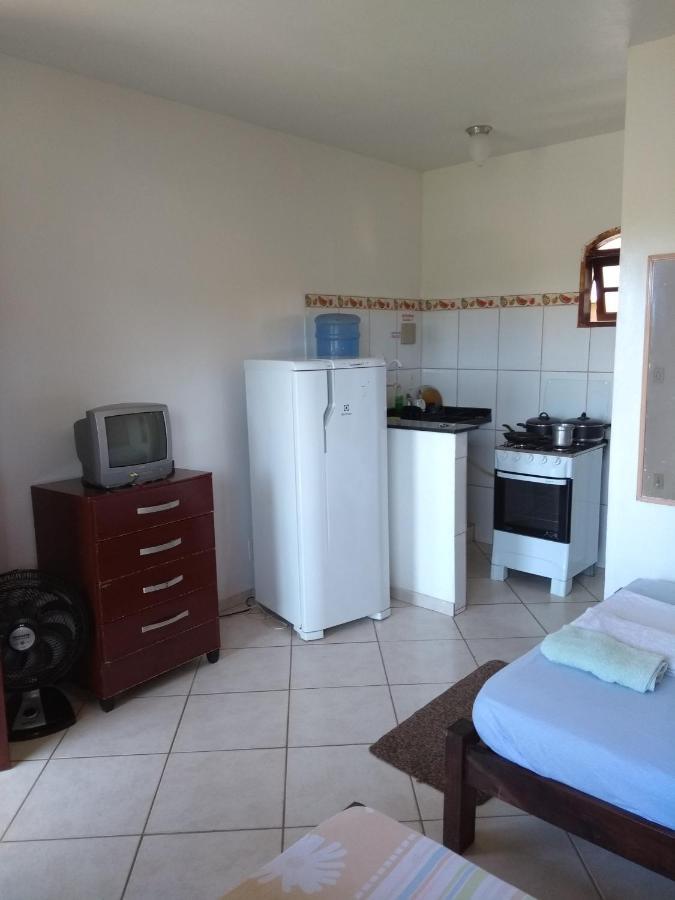 Wando Suites Búzios Exteriör bild