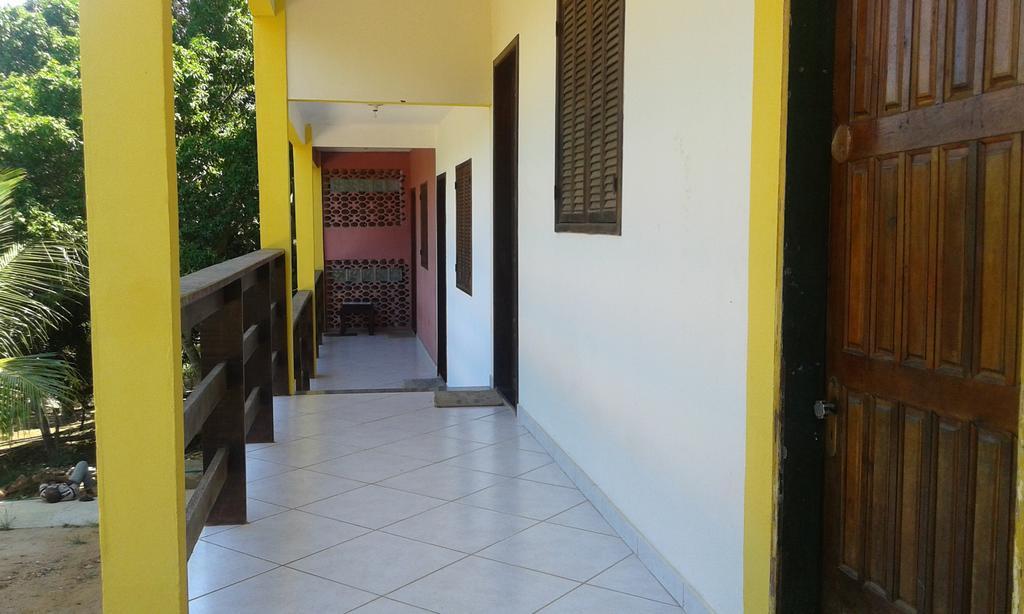 Wando Suites Búzios Exteriör bild
